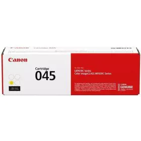 Original Toner Canon 045 Gelb von Canon, Toner und Druckertinte - Ref: M0504612, Preis: 59,63 €, Rabatt: %