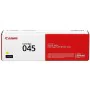 Original Toner Canon 045 Gelb von Canon, Toner und Druckertinte - Ref: M0504612, Preis: 59,63 €, Rabatt: %