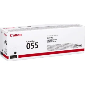 Toner Canon 055 Noir de Canon, Toners et encre pour imprimante - Réf : M0504656, Prix : 86,99 €, Remise : %