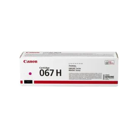 Original Toner Canon 067H Magenta by Canon, Printer toners and inks - Ref: M0504697, Price: 112,29 €, Discount: %