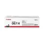 Toner Canon 067H Noir de Canon, Toners et encre pour imprimante - Réf : M0504699, Prix : 111,44 €, Remise : %