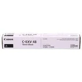 Original Toner Canon C-EXV 48 Schwarz (1 Stück) von Canon, Toner und Druckertinte - Ref: M0504719, Preis: 57,92 €, Rabatt: %