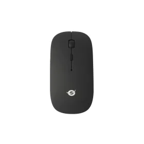 Souris Optique Sans Fil Conceptronic LORCAN01 Noir 1600 dpi de Conceptronic, Souris - Réf : M0505199, Prix : 15,66 €, Remise : %