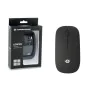 Optical Wireless Mouse Conceptronic LORCAN01 Black 1600 dpi by Conceptronic, Mice - Ref: M0505199, Price: 15,66 €, Discount: %