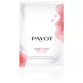 Mascarilla Facial Payot Gel Unisex adultos (8 x 5 ml) de Payot, Albornoces - Ref: M0117160, Precio: 23,20 €, Descuento: %