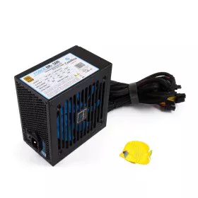 Bloc d’Alimentation CoolBox Force BR-500 ATX 500 W de CoolBox, Alimentation - Réf : M0505277, Prix : 46,92 €, Remise : %