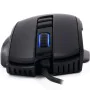 Mouse Gaming CoolBox ProSwap Componibile RGB Nero di CoolBox, Accessori - Rif: M0505306, Prezzo: 18,78 €, Sconto: %