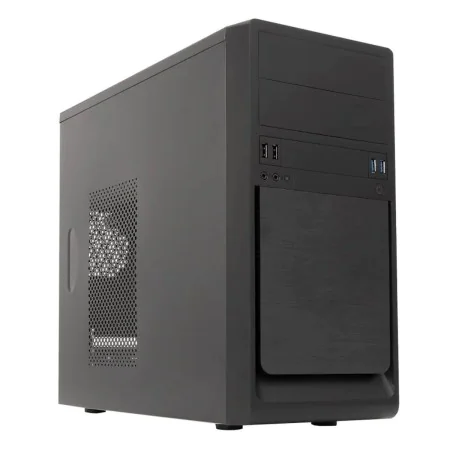 PC da Tavolo Epical-Q Navi30 i3-10105 8 GB RAM 480 GB SSD di Epical-Q, Torri - Rif: M0505568, Prezzo: 337,77 €, Sconto: %