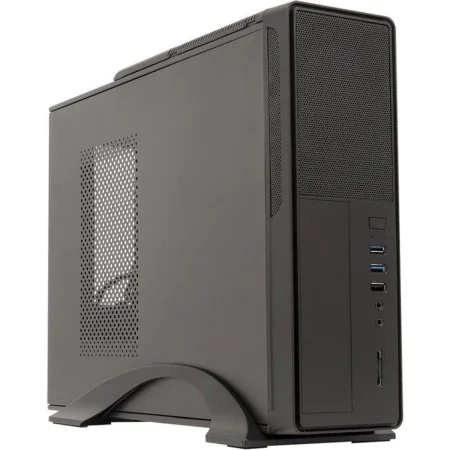 PC de bureau Epical-Q Navi30 Slim i3-10105 8 GB RAM 480 GB SSD de Epical-Q, Tours - Réf : M0505569, Prix : 337,77 €, Remise : %