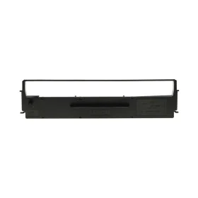 Ruban Matriciel Original Epson C13S015633 Noir de Epson, Toners et encre pour imprimante - Réf : M0505770, Prix : 10,18 €, Re...