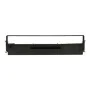 Ruban Matriciel Original Epson C13S015633 Noir de Epson, Toners et encre pour imprimante - Réf : M0505770, Prix : 10,18 €, Re...