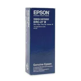 Cartouche d'encre originale Epson C43S015366 Noir de Epson, Toners et encre pour imprimante - Réf : M0505784, Prix : 4,65 €, ...