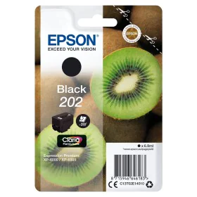 Original Tintenpatrone Epson EP64618 Schwarz 7 ml von Epson, Toner und Druckertinte - Ref: M0505809, Preis: 23,46 €, Rabatt: %