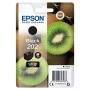 Cartucho de Tinta Original Epson EP64618 Negro 7 ml de Epson, Tóners y tinta de impresora - Ref: M0505809, Precio: 23,46 €, D...