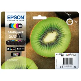 Cartouche d'encre originale Epson EP64645 de Epson, Toners et encre pour imprimante - Réf : M0505822, Prix : 126,20 €, Remise...