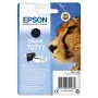 Cartouche d'encre originale Epson C13T07114012 Noir de Epson, Toners et encre pour imprimante - Réf : M0505915, Prix : 18,82 ...