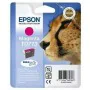 Cartouche d'encre originale Epson C13T07134012 Magenta de Epson, Toners et encre pour imprimante - Réf : M0505920, Prix : 18,...