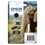 Cartucho de Tinta Original Epson C13T24314012 Negro de Epson, Tóners y tinta de impresora - Ref: M0506050, Precio: 24,53 €, D...