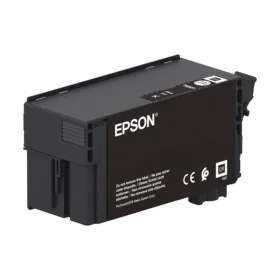 Original Tintenpatrone Epson XD2 Schwarz von Epson, Toner und Druckertinte - Ref: M0506294, Preis: 81,51 €, Rabatt: %