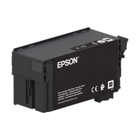 Original Ink Cartridge Epson XD2 Black by Epson, Printer toners and inks - Ref: M0506294, Price: 86,08 €, Discount: %