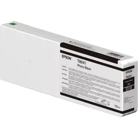 Cartuccia ad Inchiostro Originale Epson T44J640 Magenta di Epson, Toner e inchiostro per stampante - Rif: M0506315, Prezzo: 2...