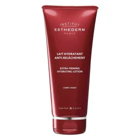 Straffende Bodylotion Institut Esthederm Lait Hyd Anti Relac 200 ml von Institut Esthederm, Feuchtigkeitscremes - Ref: M01172...