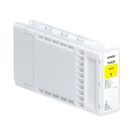 Cartucho de Tinta Original Epson C13T44Q440 Amarillo de Epson, Tóners y tinta de impresora - Ref: M0506325, Precio: 170,96 €,...