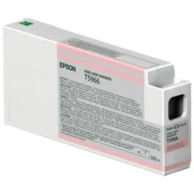 Cartuccia ad Inchiostro Originale Epson C13T596600 Magenta di Epson, Toner e inchiostro per stampante - Rif: M0506422, Prezzo...