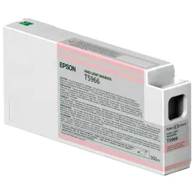 Cartucho de Tinta Original Epson C13T596600 Magenta de Epson, Tóners y tinta de impresora - Ref: M0506422, Precio: 197,46 €, ...