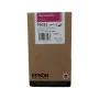 Original Tintenpatrone Epson Stylus Pro 7880/9880 Magenta Silberfarben von Epson, Toner und Druckertinte - Ref: M0506430, Pre...