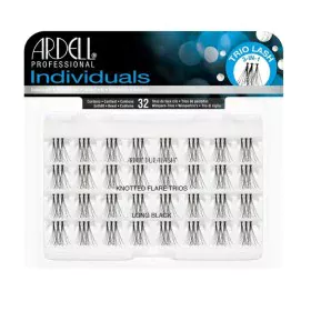 Set of false eyelashes Ardell Duralash Long Black Individual eyelashes 32 Units by Ardell, Eyes - Ref: M0117278, Price: 7,55 ...