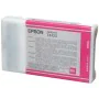 Cartouche d'encre originale Epson 7450/9450/7400/9400 Magenta de Epson, Toners et encre pour imprimante - Réf : M0506450, Pri...