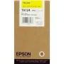 Tinteiro de Tinta Original Epson C13T612400 Amarelo de Epson, Toners e tinta de impressora - Ref: M0506451, Preço: 126,82 €, ...