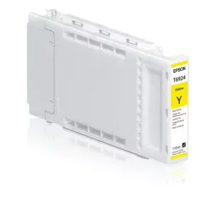 Cartucho de Tinta Original Epson C13T692400 Amarillo de Epson, Tóners y tinta de impresora - Ref: M0506494, Precio: 71,60 €, ...