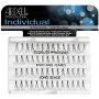 Set of false eyelashes Ardell Duralash Long Black Individual eyelashes 56 Units by Ardell, Eyes - Ref: M0117280, Price: 5,49 ...