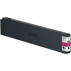 Cartouche d'encre originale Epson C13T02Q300 Magenta de Epson, Toners et encre pour imprimante - Réf : M0506716, Prix : 505,5...