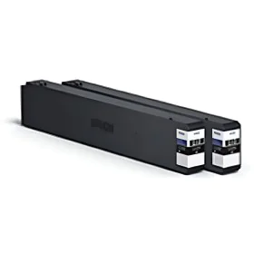 Cartucho de Tinta Original Epson C13T04Q100 Negro de Epson, Tóners y tinta de impresora - Ref: M0506726, Precio: 242,07 €, De...