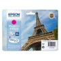 Cartuccia ad Inchiostro Originale Epson T70234010 Rosa Magenta di Epson, Toner e inchiostro per stampante - Rif: M0506917, Pr...