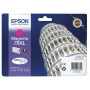 Cartuccia ad Inchiostro Originale Epson 79XL Magenta di Epson, Toner e inchiostro per stampante - Rif: M0506938, Prezzo: 48,7...