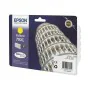 Tinteiro de Tinta Original Epson 79XL Amarelo de Epson, Toners e tinta de impressora - Ref: M0506939, Preço: 48,75 €, Descont...