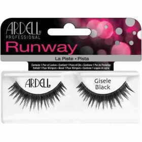 Set de pestañas postizas Ardell Runway Gisele de Ardell, Ojos - Ref: M0117289, Precio: 7,96 €, Descuento: %