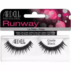 Set de pestañas postizas Ardell Runway Gisele de Ardell, Ojos - Ref: M0117289, Precio: 8,85 €, Descuento: %