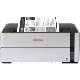 Impressora Duplex Wi-fi Epson EcoTank ET-M1170 de Epson, Impressoras de tinta - Ref: M0506970, Preço: 319,94 €, Desconto: %