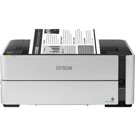 Wi-Fi Duplex Printer Epson EcoTank ET-M1170 by Epson, Ink printers - Ref: M0506970, Price: 319,94 €, Discount: %