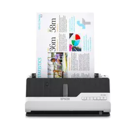 Scanner Epson DS-C330 di Epson, Scanner per documenti - Rif: M0507032, Prezzo: 303,37 €, Sconto: %