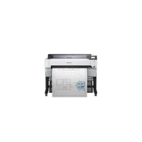 Drucker Epson SURECOLOR SC-T5400M von Epson, Plotter - Ref: M0507533, Preis: 5,00 €, Rabatt: %