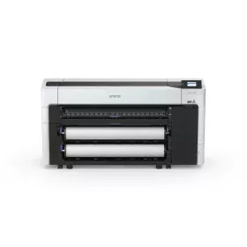 Traceur Epson SC-T7700D de Epson, Traceurs - Réf : M0507539, Prix : 7,00 €, Remise : %