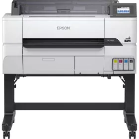 Plotter Epson SC-T3405 de Epson, Plotters - Ref: M0507549, Precio: 2,00 €, Descuento: %