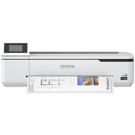 Plotter Epson SC-T2100 de Epson, Plotters - Ref: M0507554, Precio: 826,72 €, Descuento: %