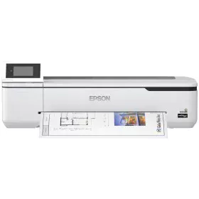 Plotter Epson SC-T2100 de Epson, Plotters - Ref: M0507554, Preço: 826,72 €, Desconto: %